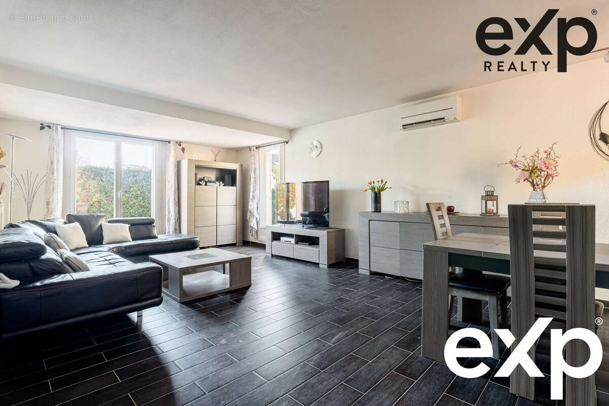 Maison à PLAN-DE-CUQUES