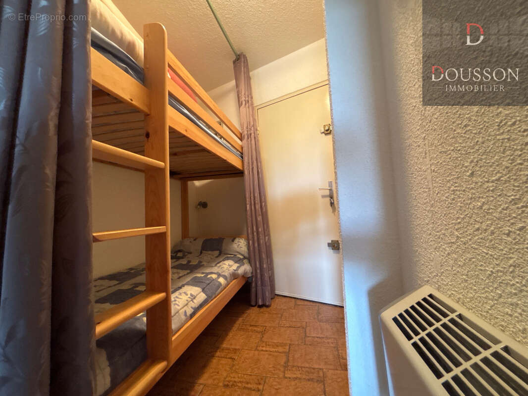 Appartement à LE GRAU-DU-ROI