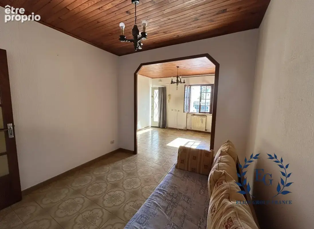 Maison 5 pièces 120 m² à vendre à Marseille-14e (13014) - photo 5