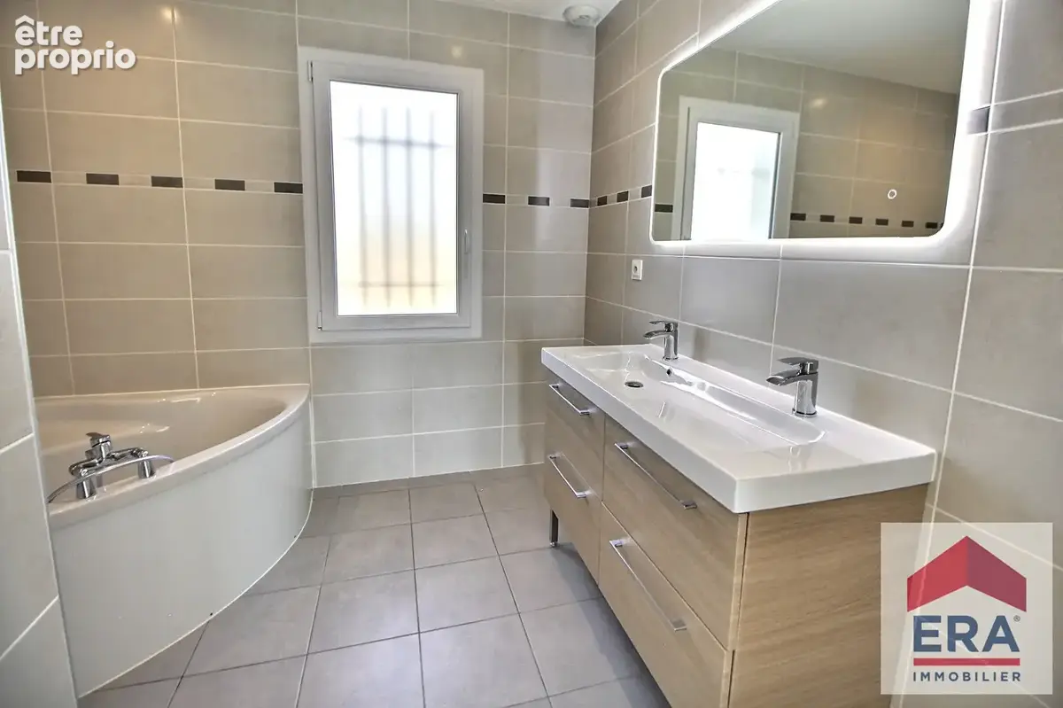 Maison 128m² à saint-paul-trois-châteaux - photo 9