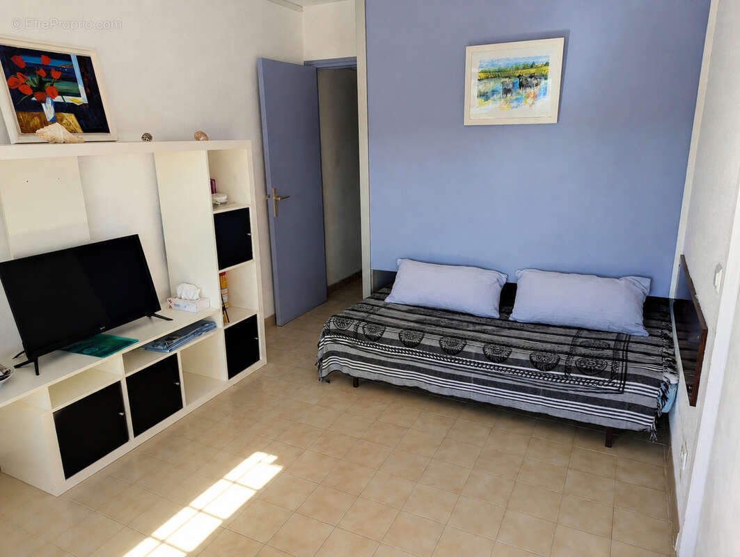 Appartement à LE GRAU-DU-ROI