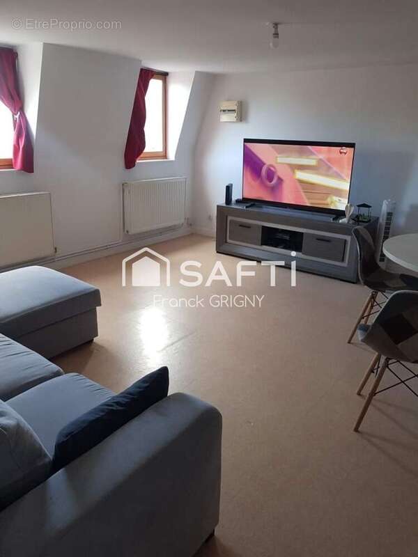 Photo 4 - Appartement à DOUAI