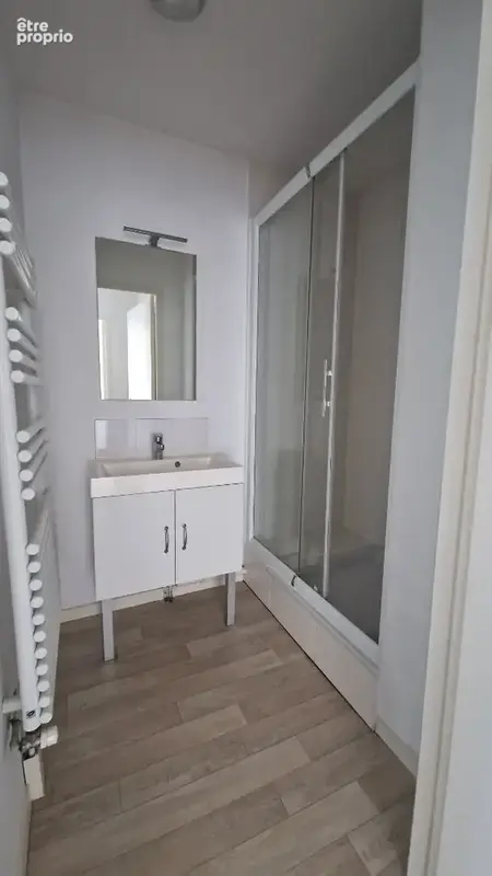 Appartement  T2 de 2014 - photo 11