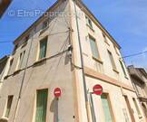 Appartement à SAINT-DONAT-SUR-L'HERBASSE