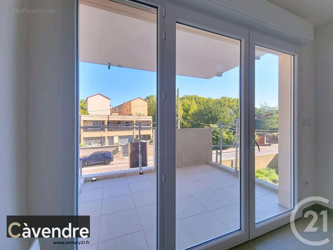 Appartement à AVIGNON