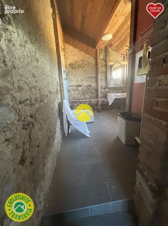 Maison de campagne - photo 7