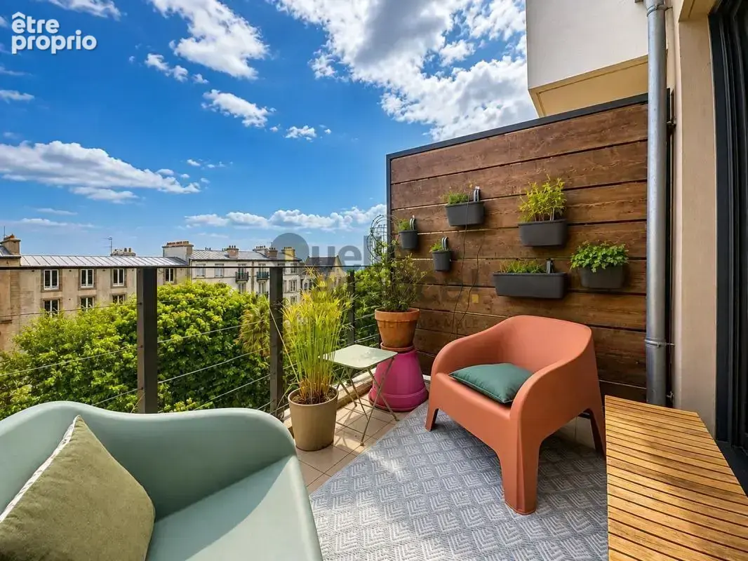 Appartement Premium au centre de Brest - photo 8