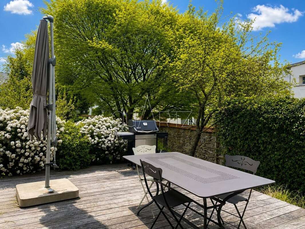 Maison à LE CHESNAY