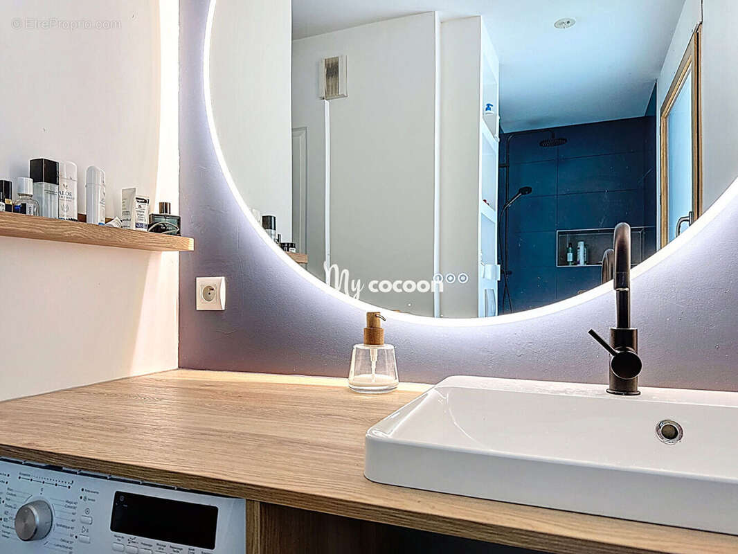 Appartement à LYON-2E