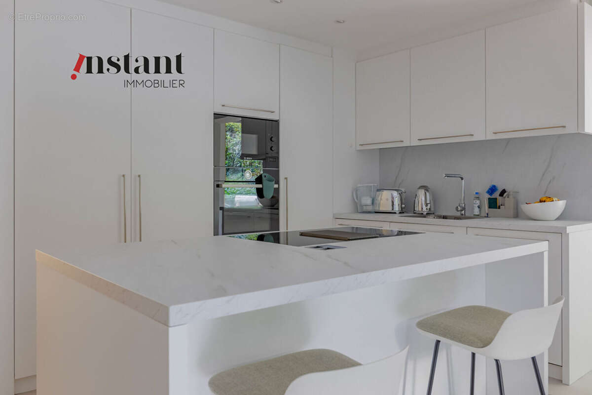 Appartement à LYON-4E