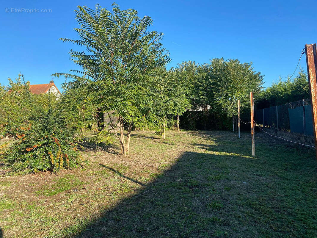 Maison à CHATELLERAULT