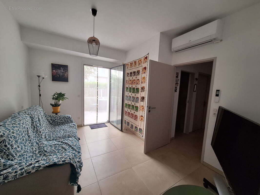 Appartement Sete 3 pièce(s) 75 m2 - photo 5
