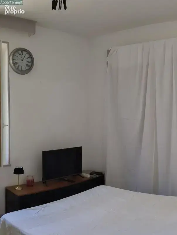 Ensemble immobilier/ 1 maison,1 dépendance,1 appartement en ville - photo 17