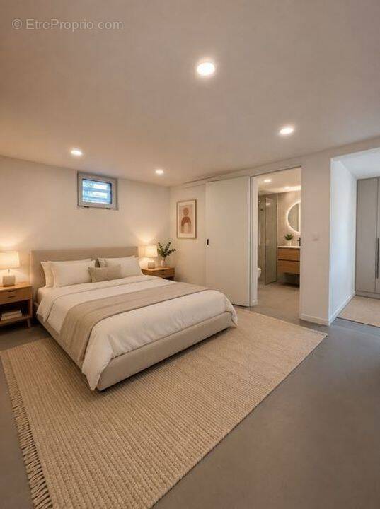 Appartement à ETAMPES
