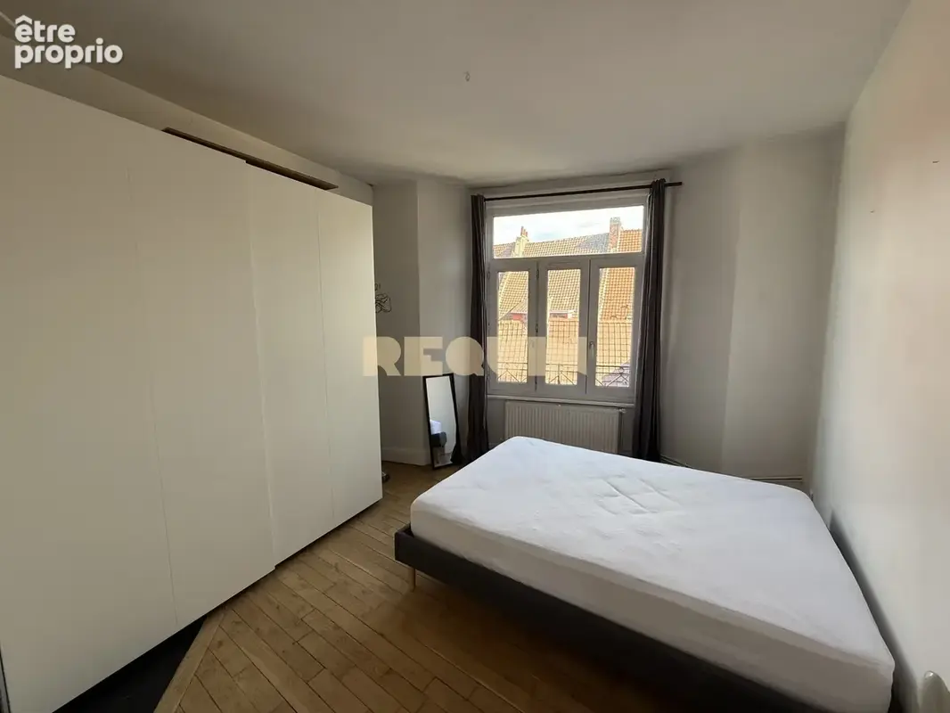 Appartement 58 m² à Lille  - photo 6
