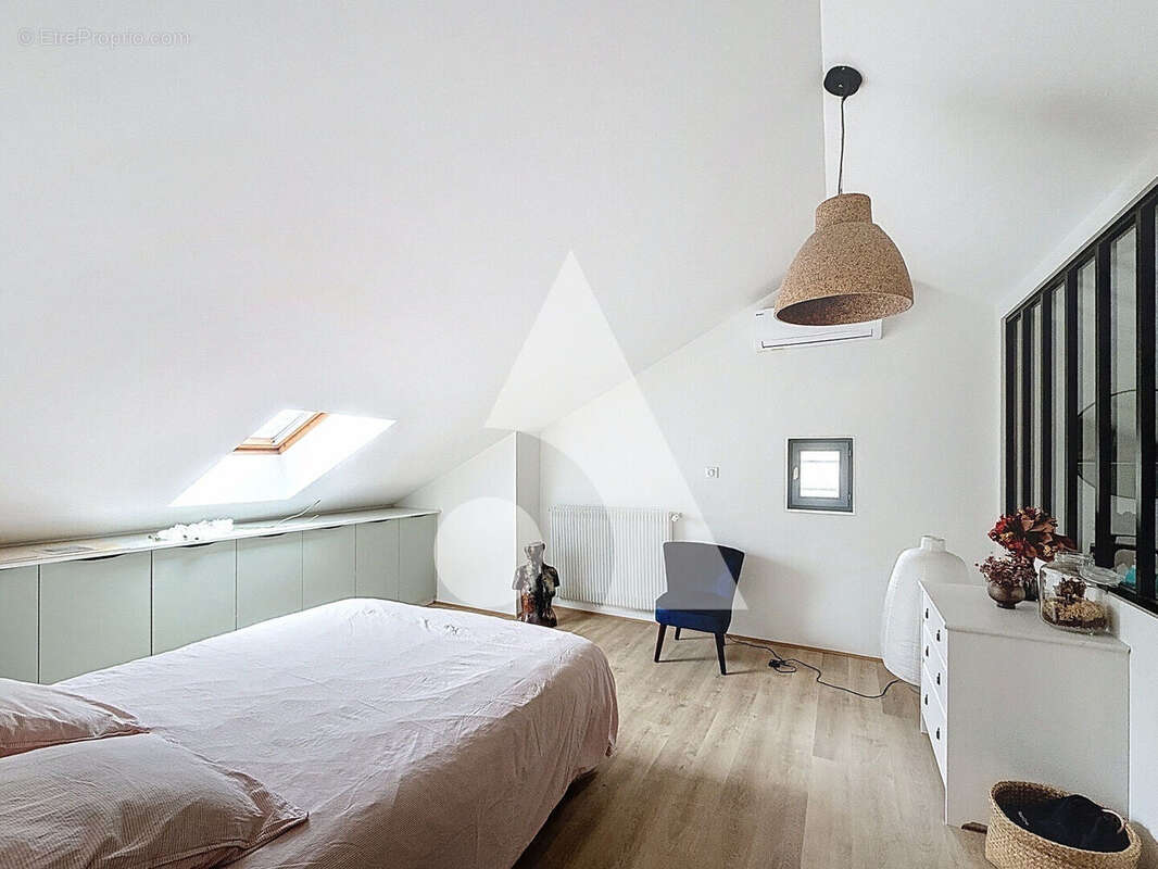 Maison à CHALON-SUR-SAONE