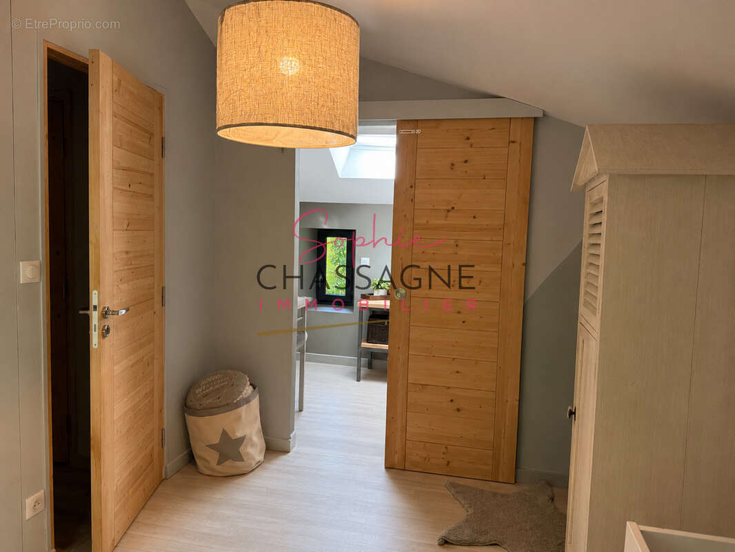 A 15 min de St Emilion, maison en pierre de 260 m2 avec 5 chambres ... - photo 20