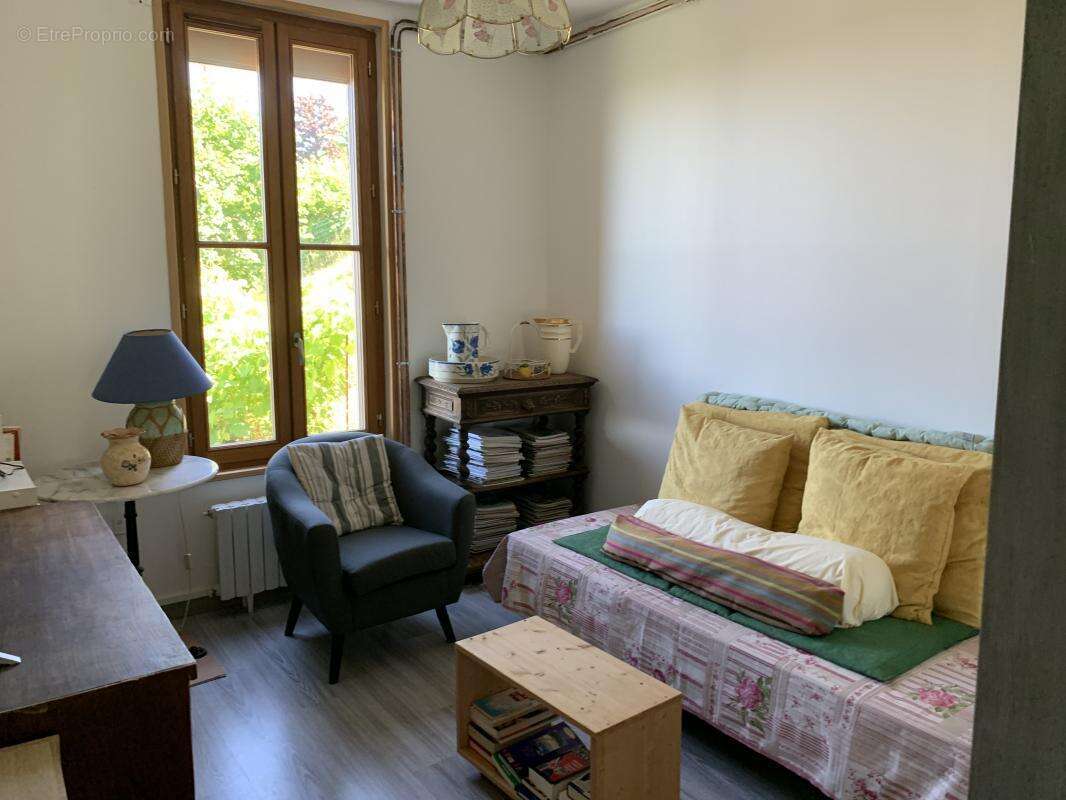 Maison à BOURGANEUF