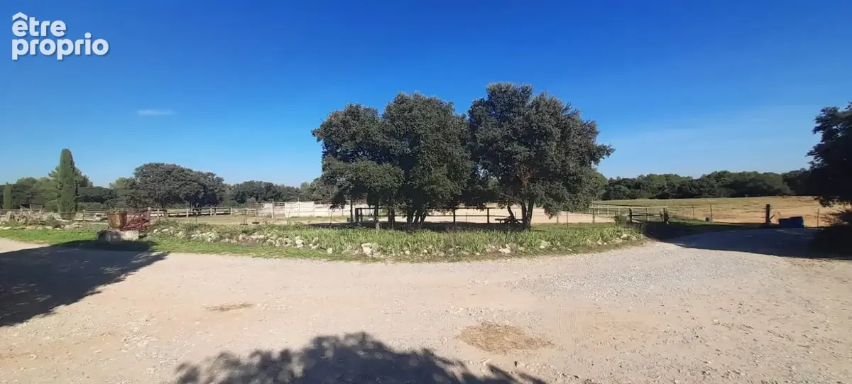 Domaine équestre en activité sur 16h   Un ensemble rare aux portes de MONTPELLIER - photo 15