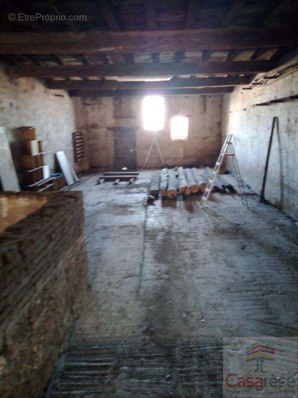 Appartement à ESCAZEAUX