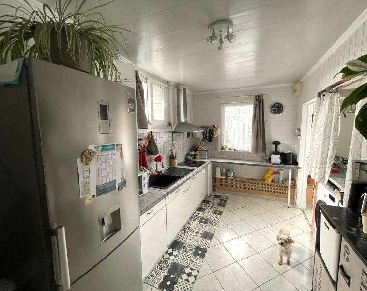 Autre à AMBLETEUSE