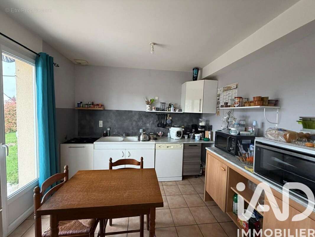 Photo 6 - Maison à BRETEUIL