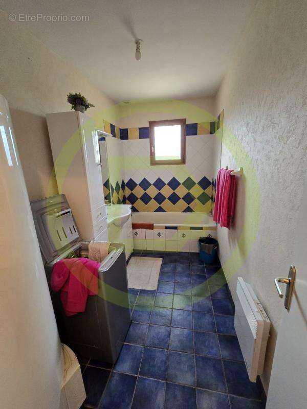 Maison à BAIGNOLET