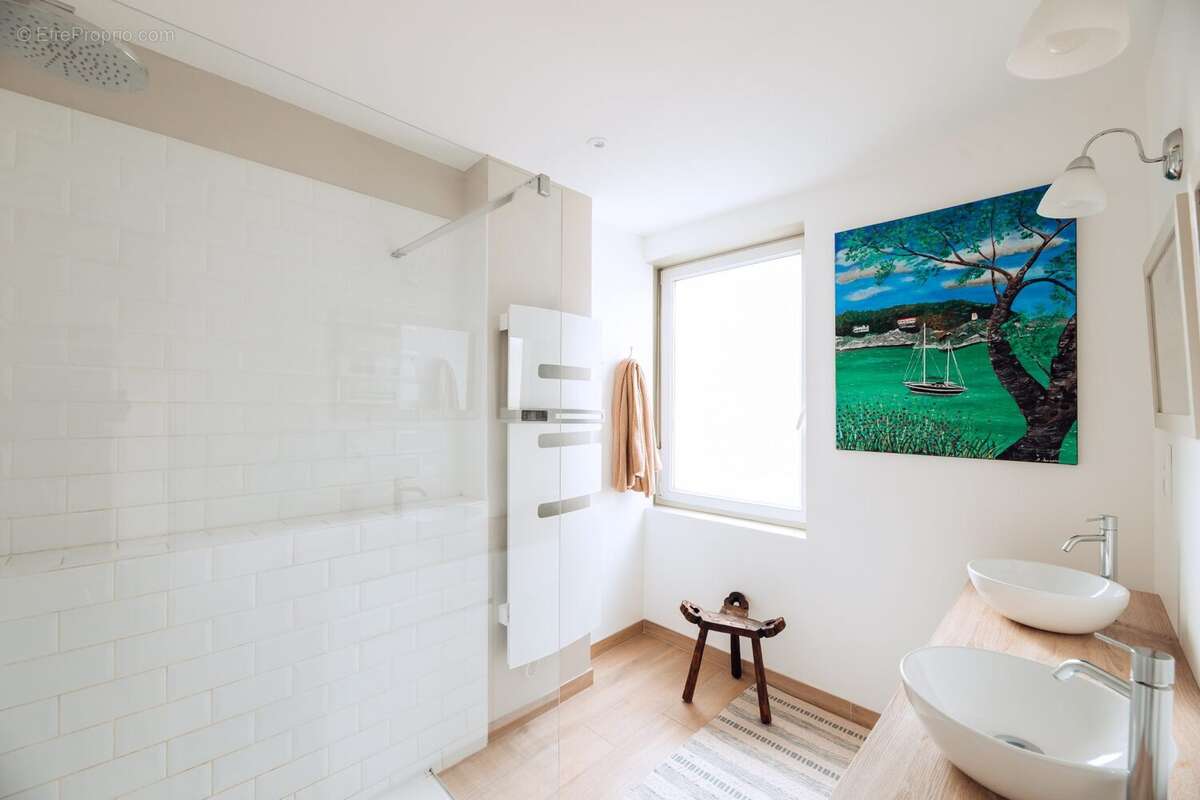 Maison à DOMBASLE-SUR-MEURTHE