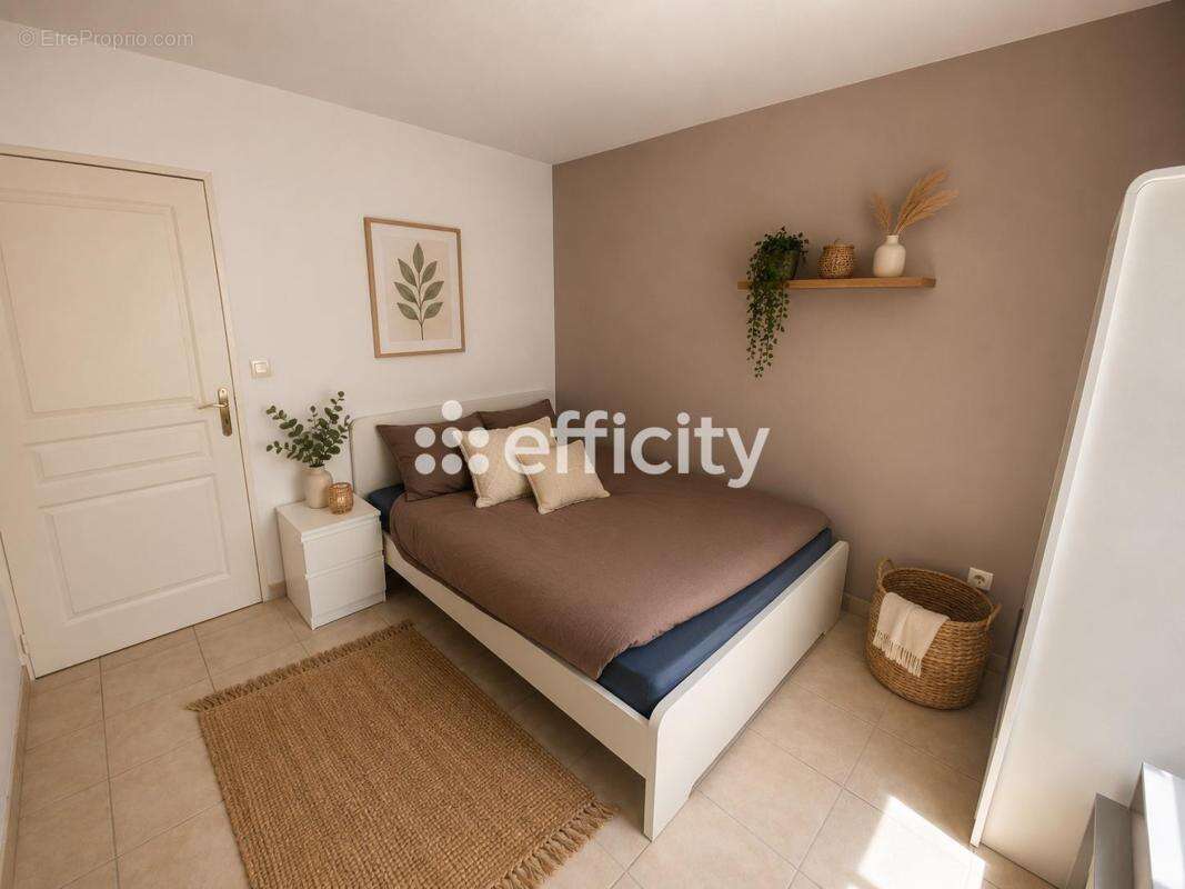 Appartement - photo 3