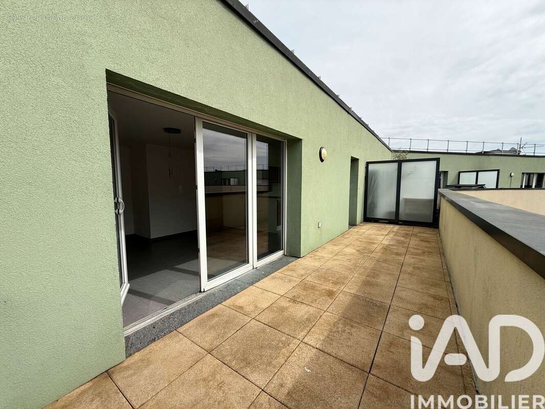 Photo 3 - Appartement à ROUEN