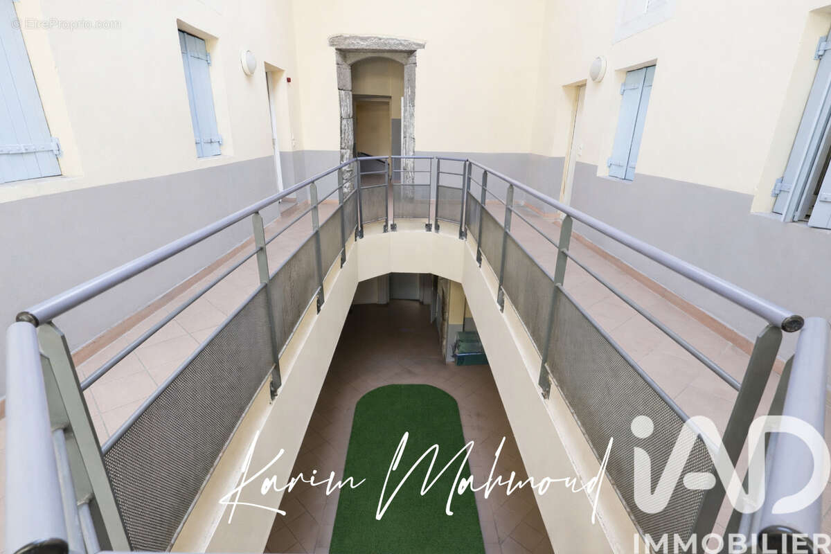 Appartement 61 m² à Agde  - photo 8
