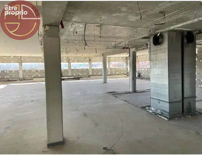 Commerce 7 525 m² à vendre à Blagnac (31700) - photo 6