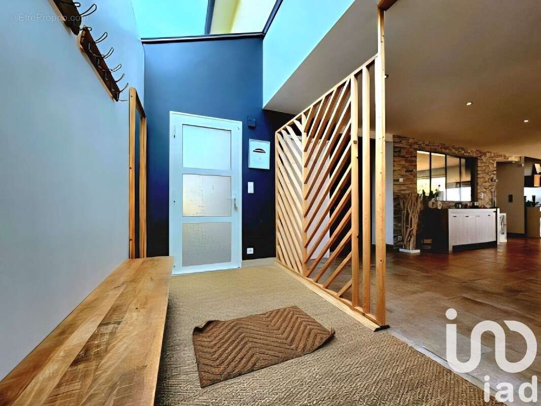 Photo 8 - Maison à ROSCANVEL