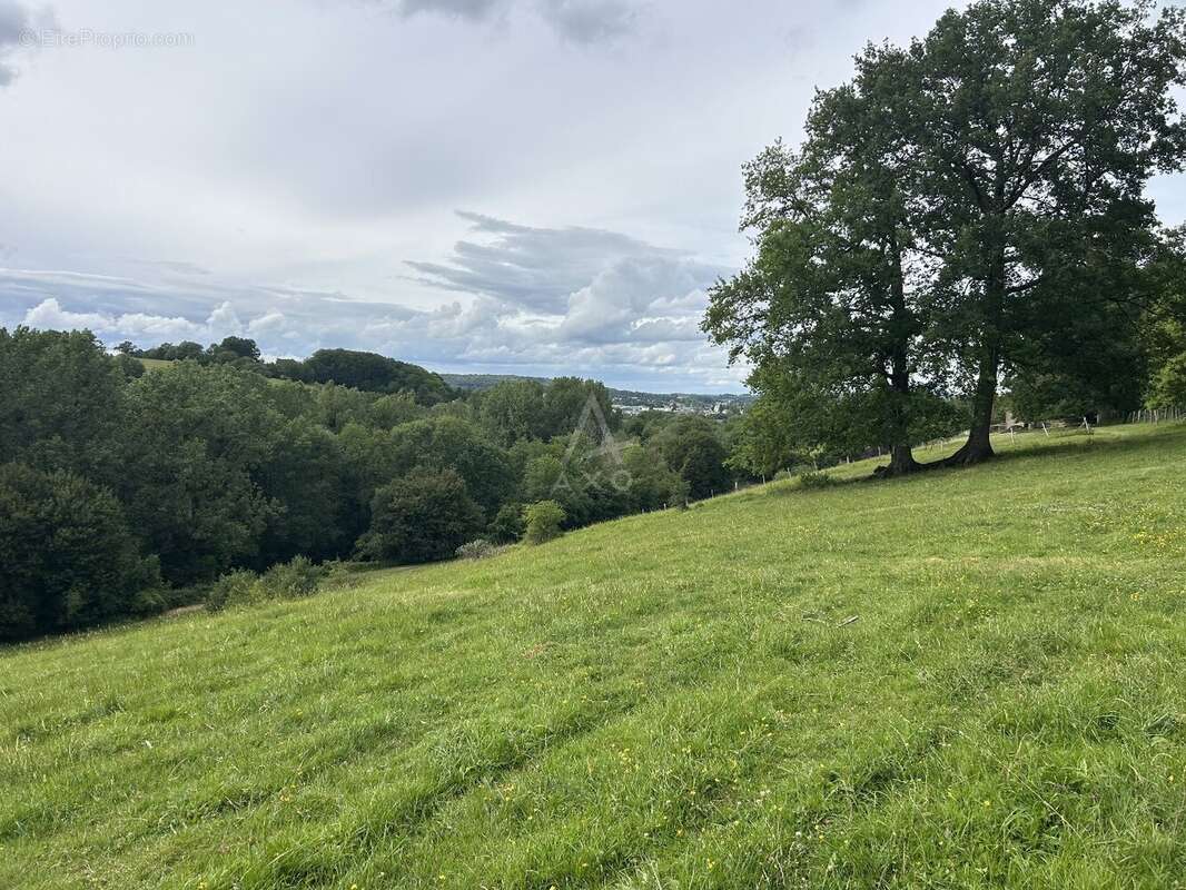 Bergerie avec terres agricoles à proximité immédiate de NOGENT LE ROTROU - photo 7