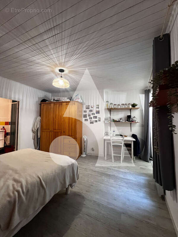 Appartement à LA ROCHELLE