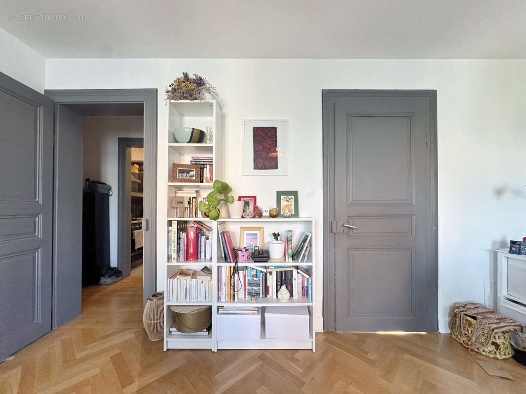 Appartement à SCHILTIGHEIM