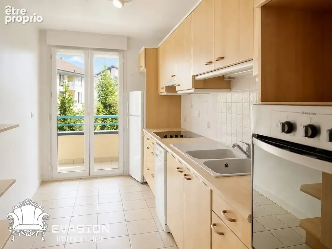 Appartement 3 pièces 68 m² à vendre à Sallanches (74700) - photo 4