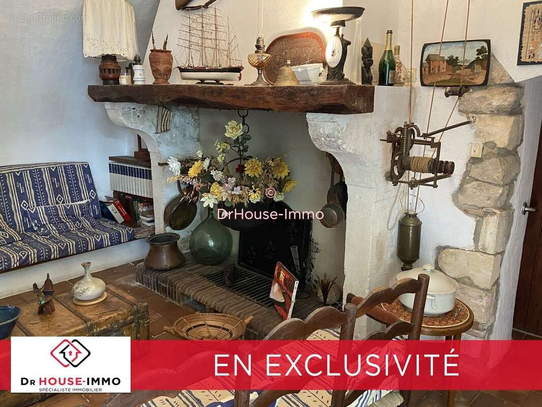 Maison 370 m² à Orsan  - photo 20
