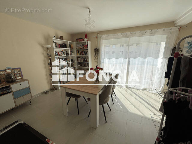 Appartement à NIORT