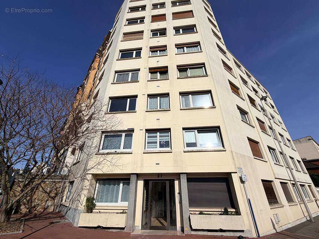 Appartement à VANVES