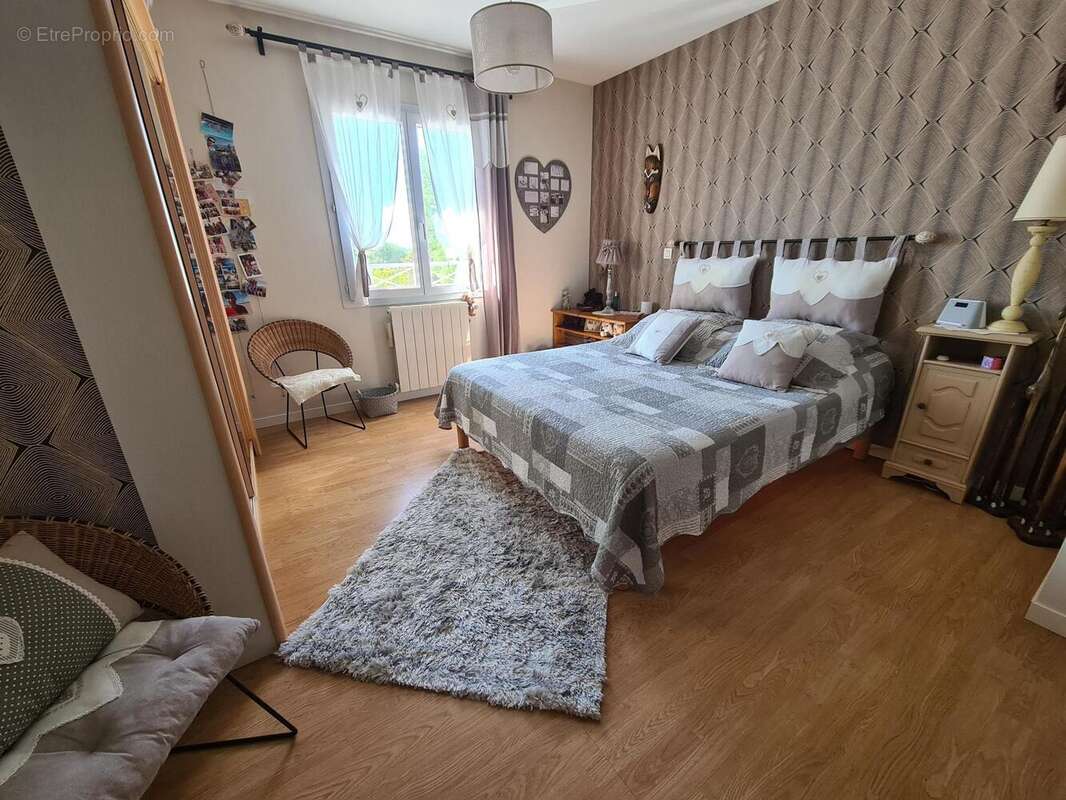 Photo 8 - Maison à BASSENS