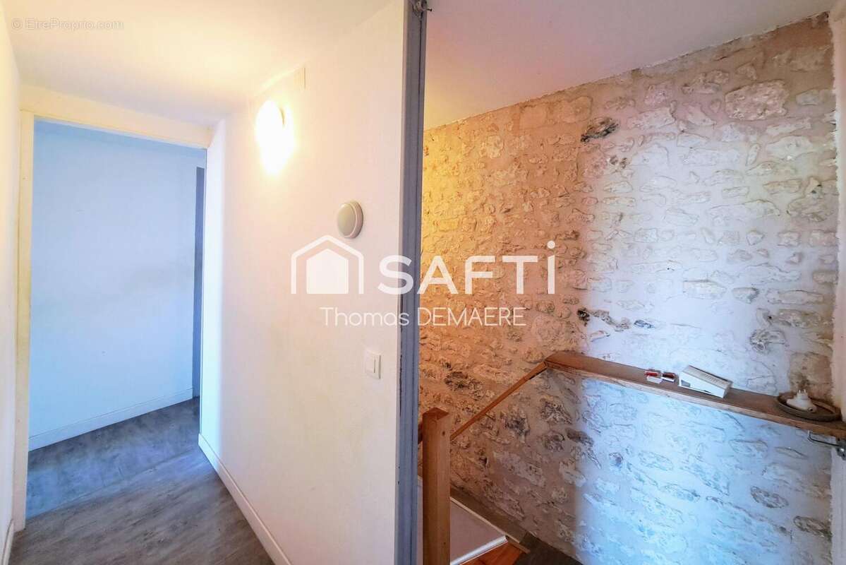 Photo 3 - Maison à OZILLAC