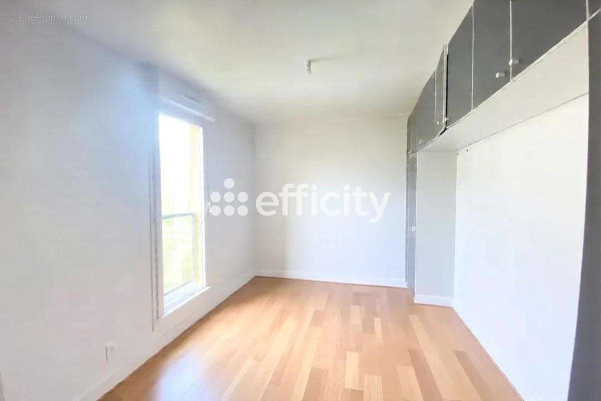 Appartement à BOBIGNY