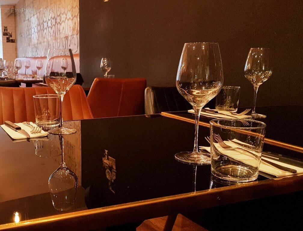 Commerce à CLERMONT