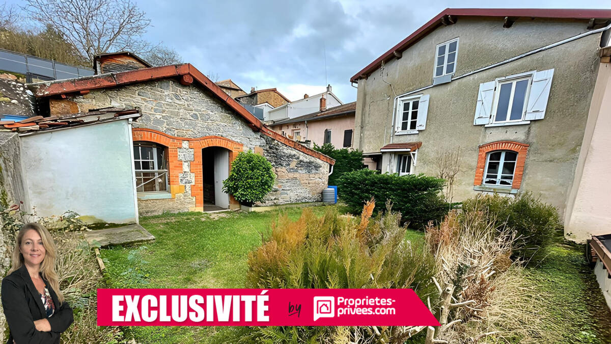 Maison à THIZY