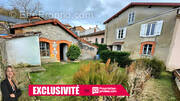 Maison à THIZY