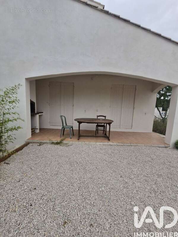 Photo 5 - Maison à COLOMBIERS