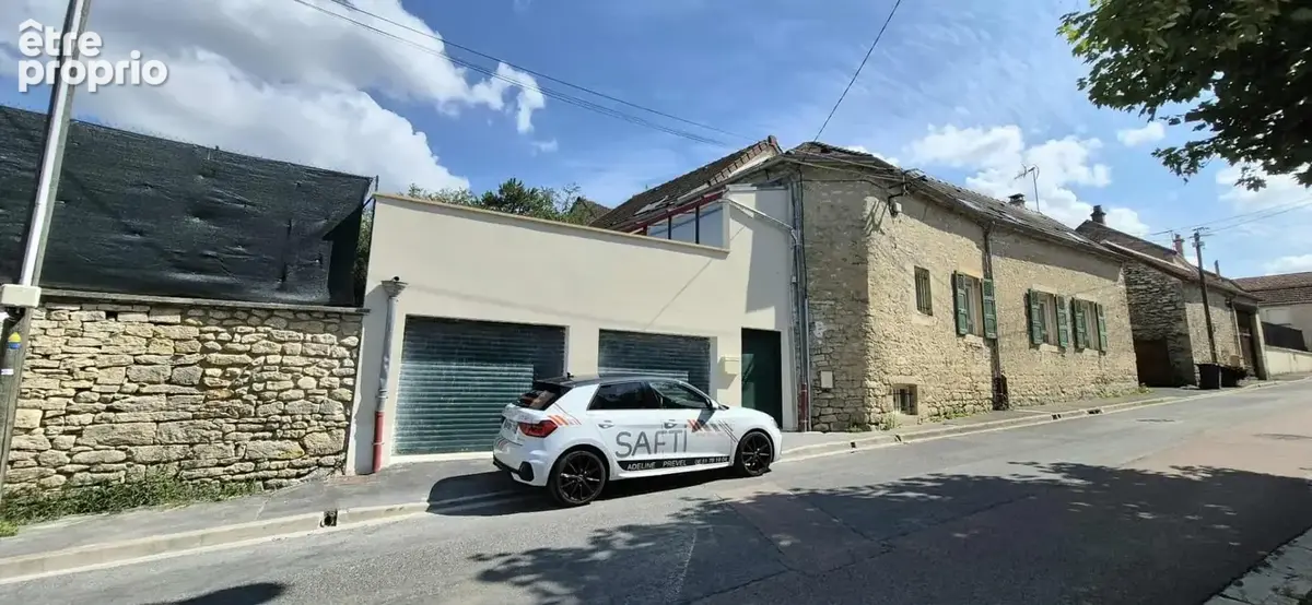 Photo 1 - Maison à JONCHERY-SUR-VESLE