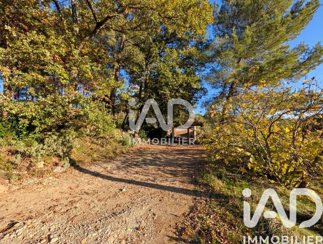 Photo 8 - Maison à FIGANIERES