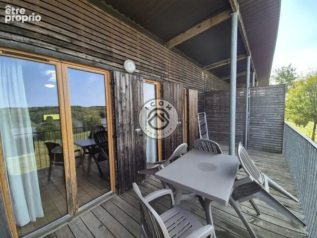 Joli cottage meublé T2 + studio - photo 10